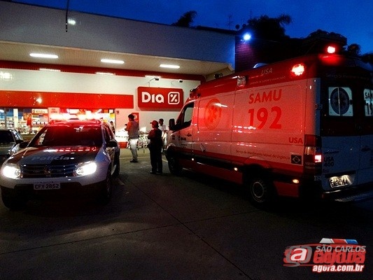 Foto: arquivo -