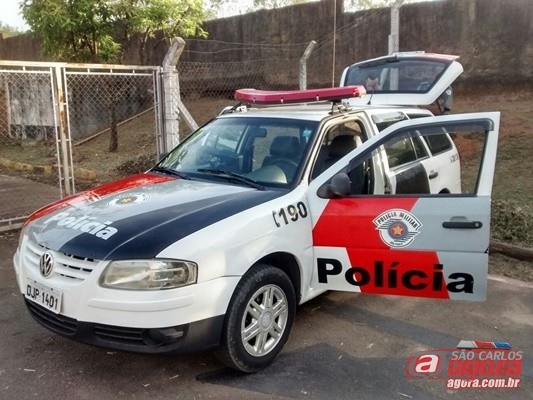 Foto: Arquivo/SCA -
