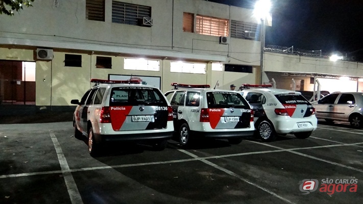 Foto: Arquivo/SCA -