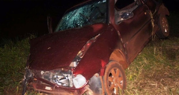 Foto: Sérgio Pinheiro/Noticiário Araraquara -