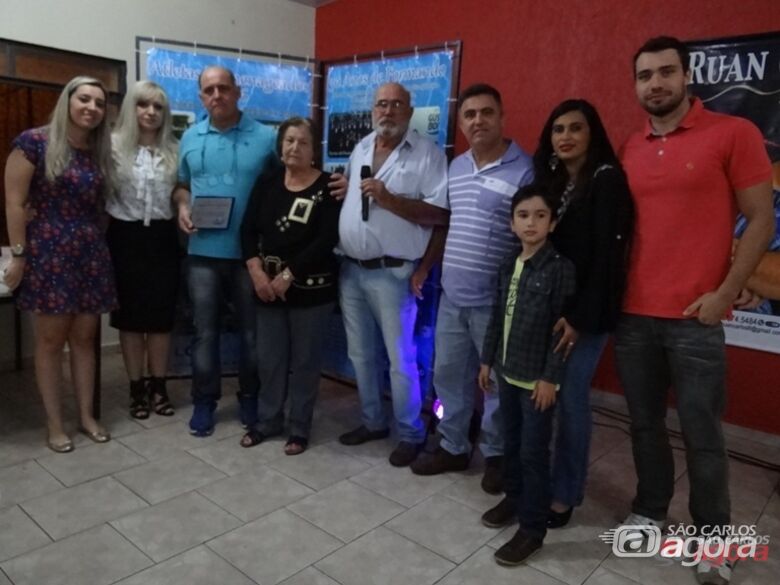 Foto: Marcos Escrivani - 