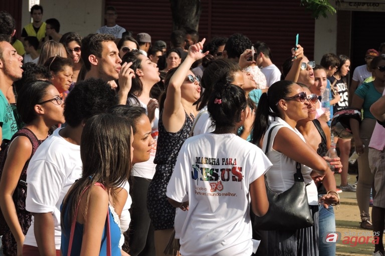 Evento está em sua segunda edição. Foto: Gustavo Curvelo/Divulgação -