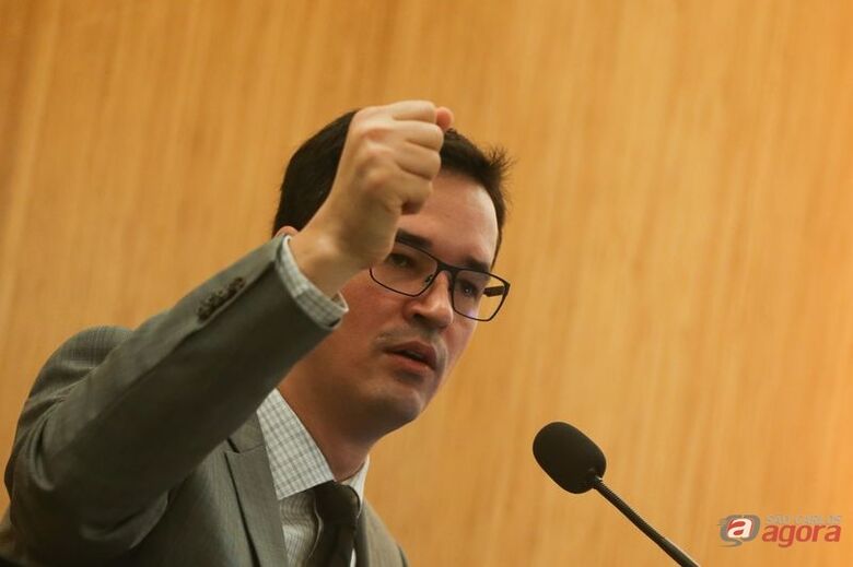 Foto: José Cruz/Agência Brasil -