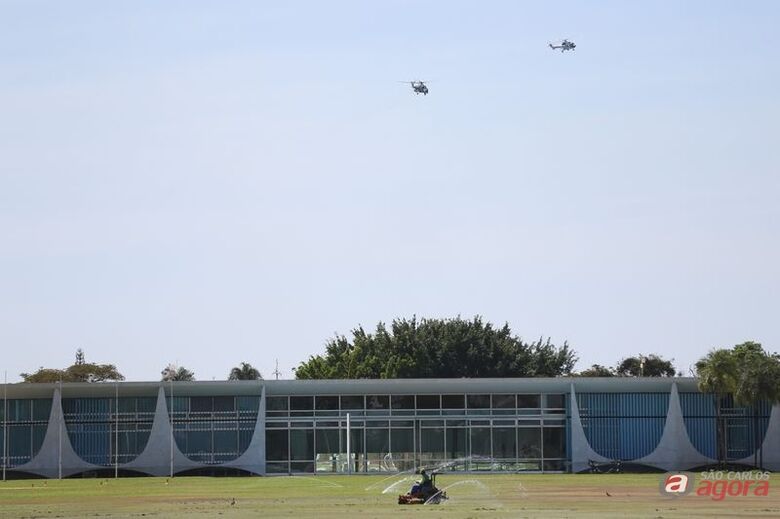Foto: José Cruz/Agência Brasil -