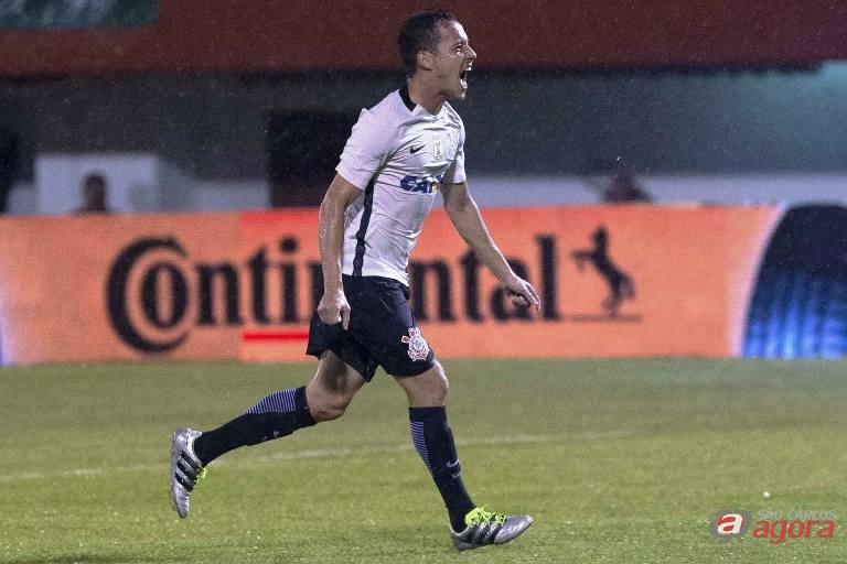 Foto: Daniel Augusto Jr/Agência Corinthians/Divulgação -