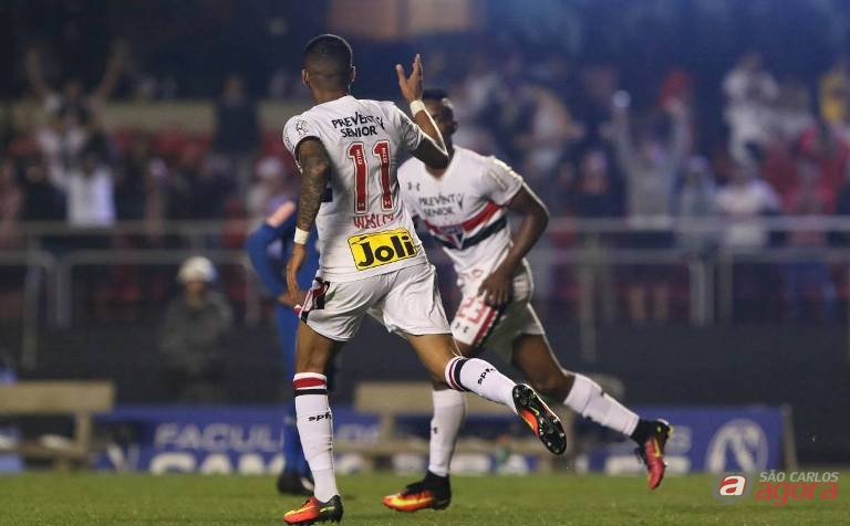 Foto: Facebook São Paulo FC -