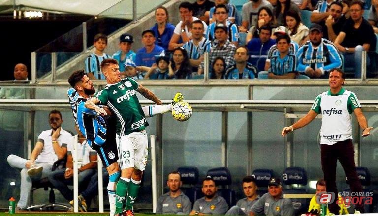 Foto: Lucas Uebel/Grêmio -