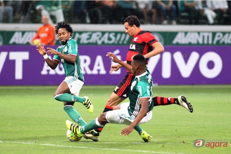Foto: Facebook CR Flamengo -