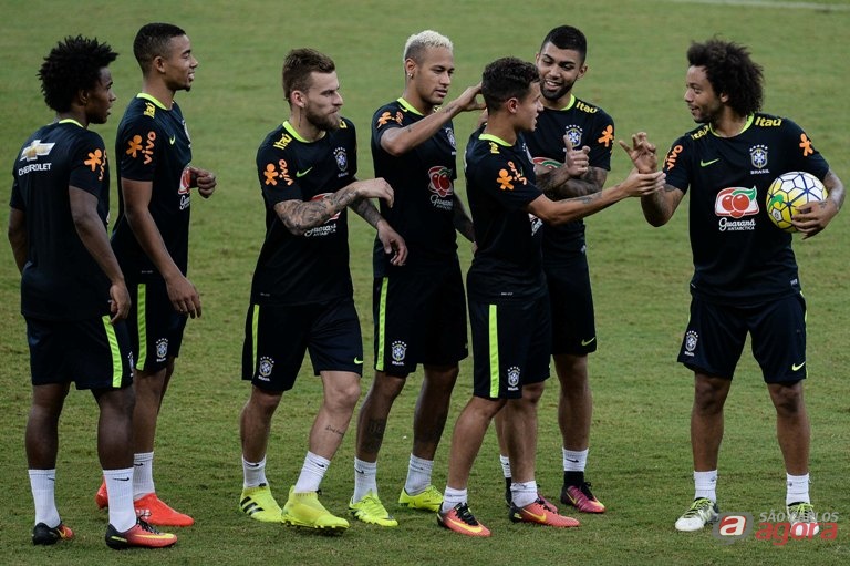 Foto: Pedro Martins/Mowa Press -