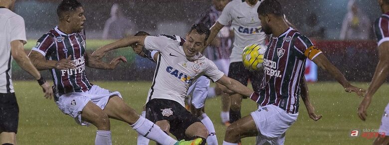 Foto: Daniel Augusto Jr/Agência Corinthians/Divulgação -