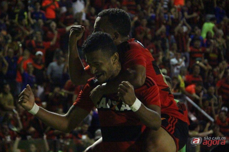 Foto: Williams Aguiar/Sport -