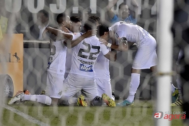 Foto: Ivan Storti/Santos FC -