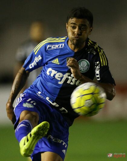 Foto: Fabio Menotti/Ag Palmeiras/Divulgação -
