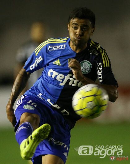 Foto: Fabio Menotti/Ag Palmeiras/Divulgação - 