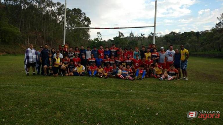 Foto: Anna Laura Pereira Rossi -