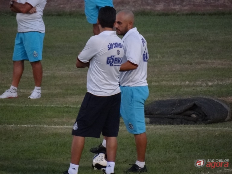 Foto: Marcos Escrivani -