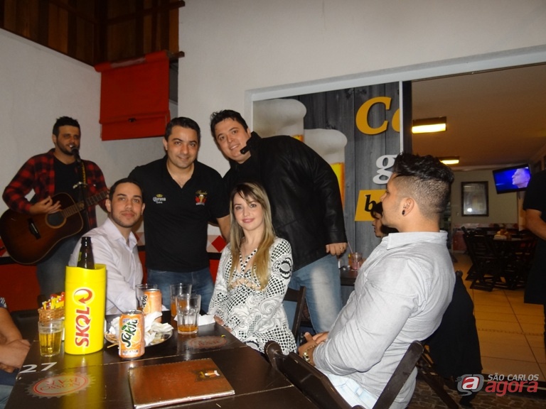 Foto: Marcos Escrivani -