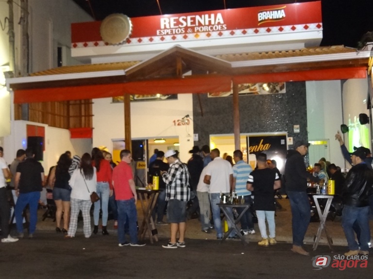 Foto: Marcos Escrivani -