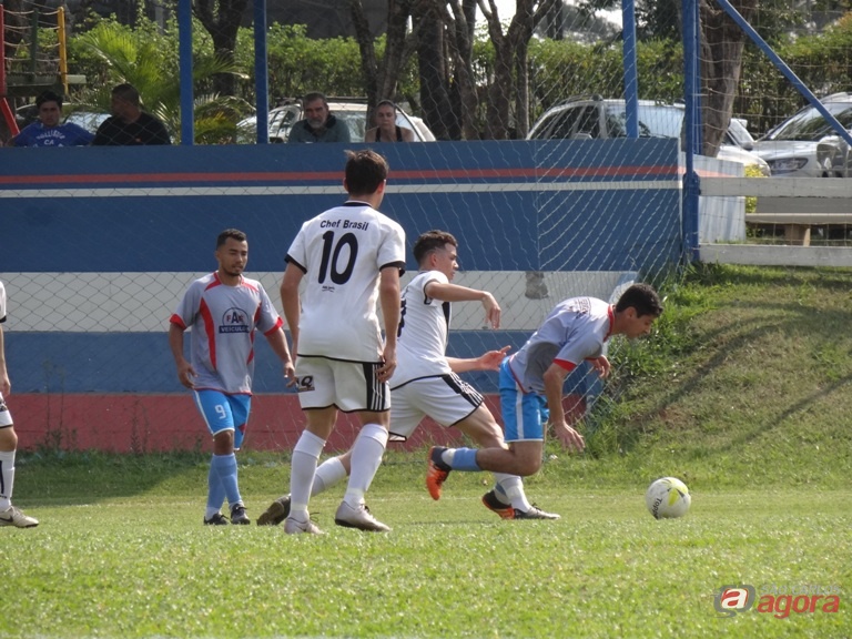Foto: Marcos Escrivani -