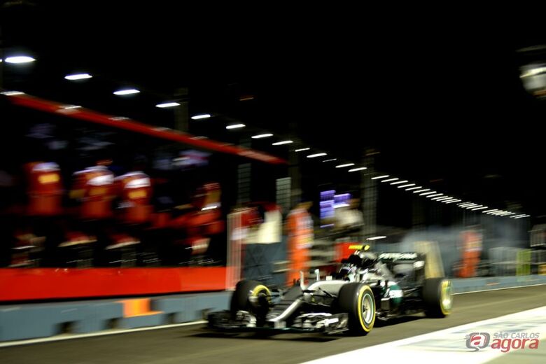 Foto: Studio Colombo/Pirelli -