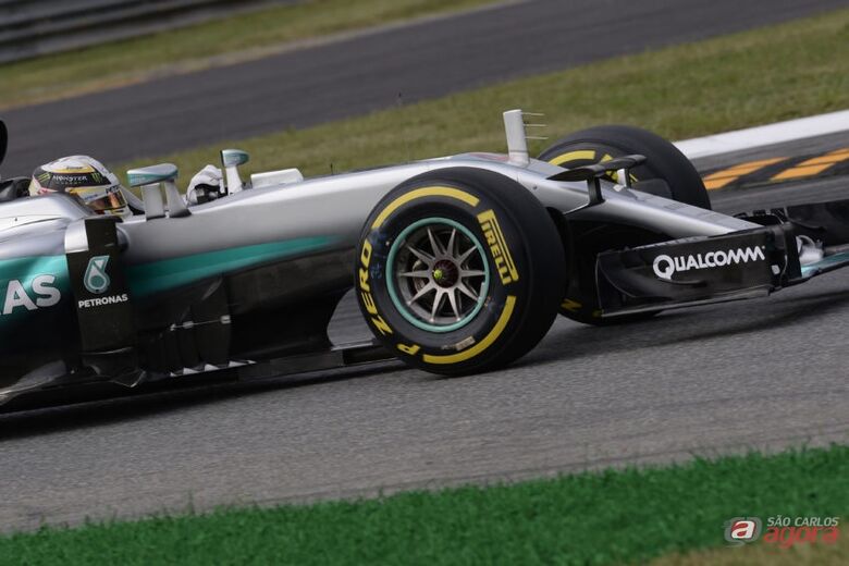 Foto: Studio Colombo/Pirelli -
