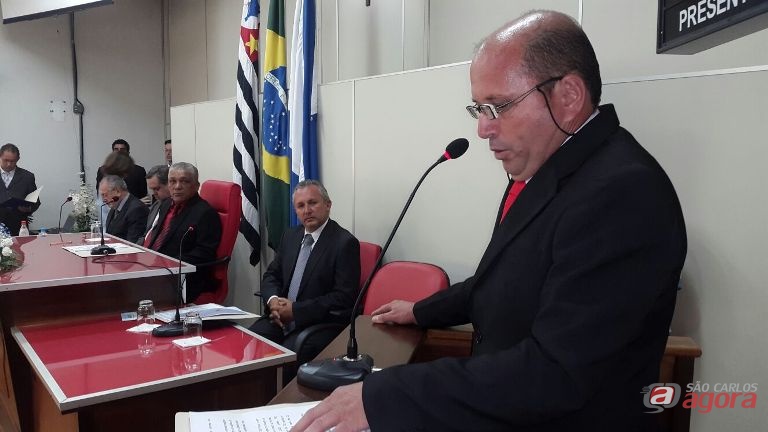 Foto: Região em Destake -