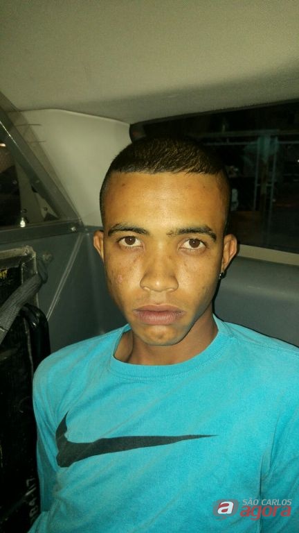 Foto: Maycon Maximino -