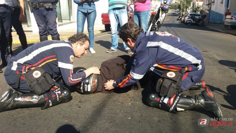 Foto: Milton Rogério -