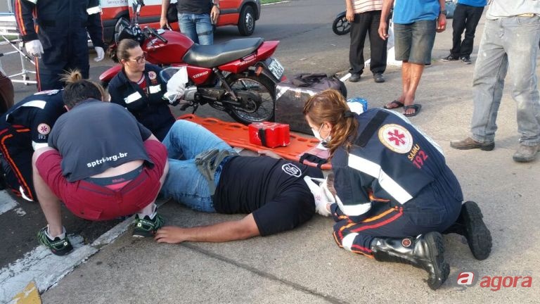 Foto: Milton Rogério -