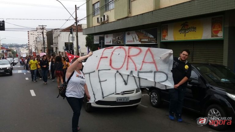 Foto: Milton Rogério -