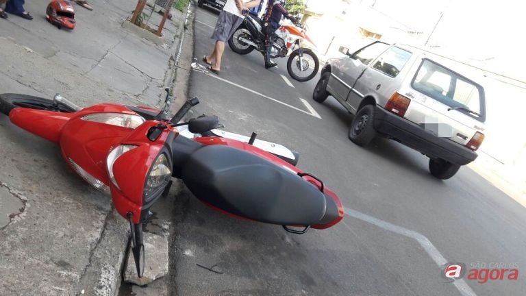 Foto: Maycon Maximino -