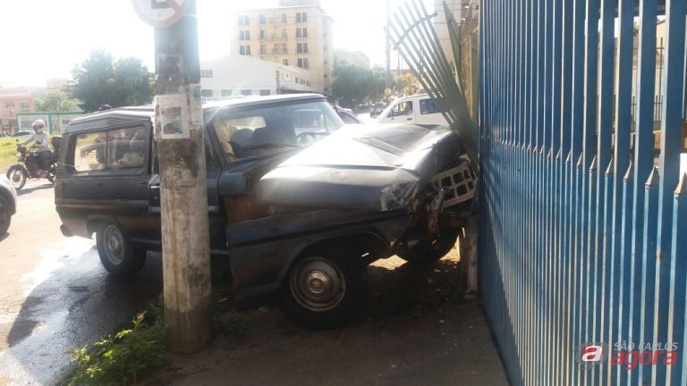 Foto: Milton Rogério -