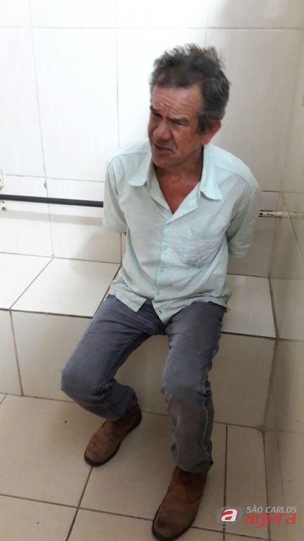 Foto: Maycon Maximino -