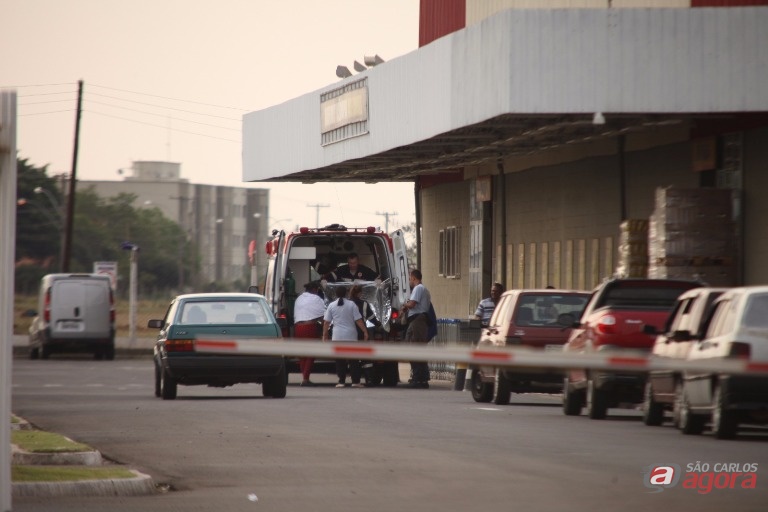 Foto: Milton Rogério -