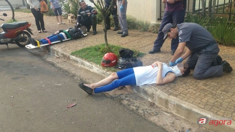 Foto: Milton Rogério -