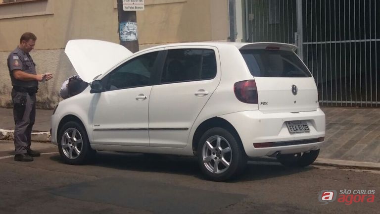Foto: Milton Rogério -
