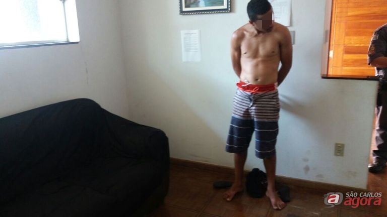 Foto: Milton Rogério -