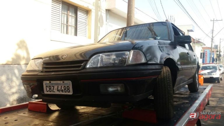 Foto: Milton Rogério -