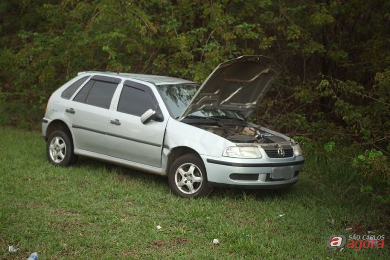 Foto: Milton Rogério -