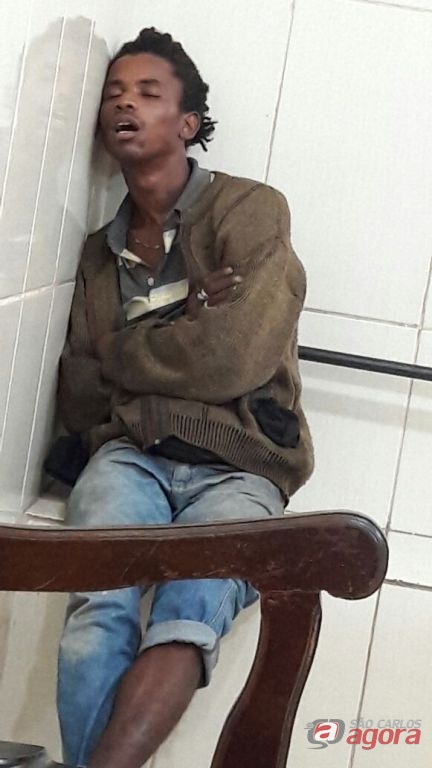 Foto: Maycon Maximino -