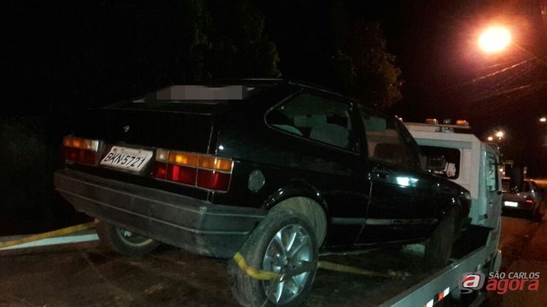 Foto: Maycon Maximino -