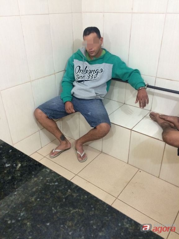 Foto: Maycon Maximino -