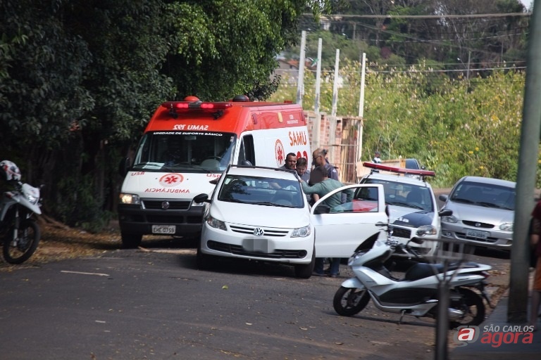 Foto: Milton Rogério -