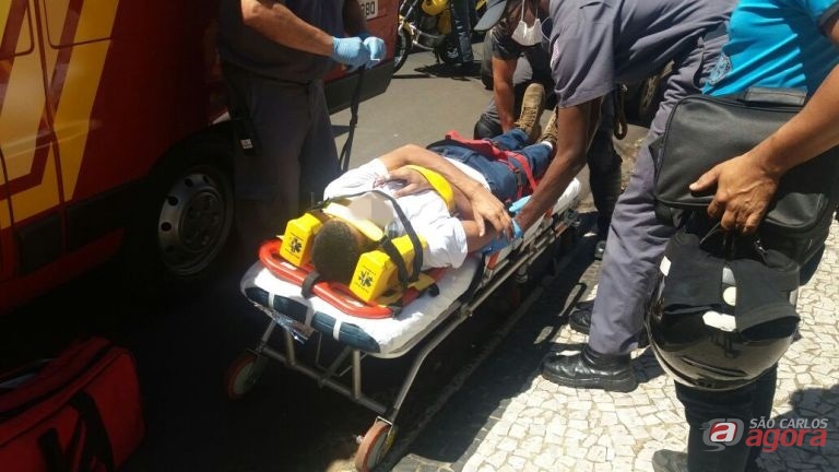 Foto: Milton Rogério -