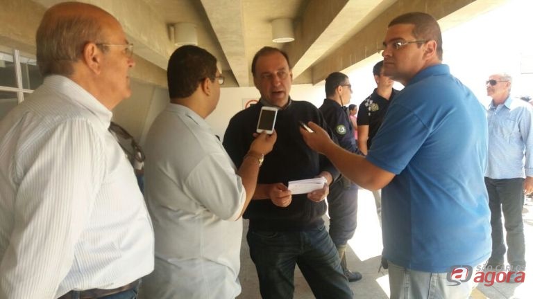 Foto: Milton Rogério -