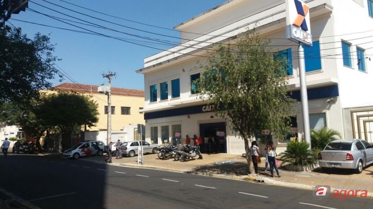 Foto: Milton Rogério -