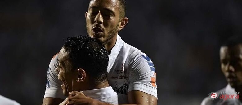Foto: Ivan Storti/Santos FC -