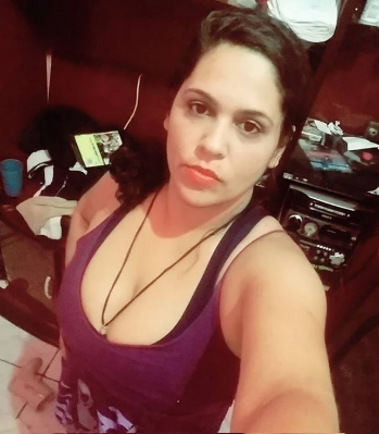 Marcella morreu em acidente na SP-310. (Reprodução) -
