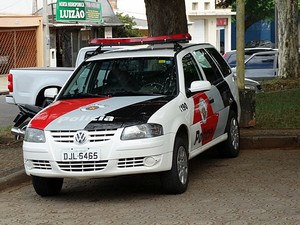 Foto: Arquivo/SCA -