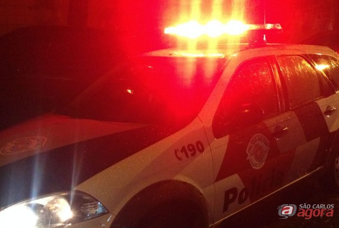 Foto: Arquivo/SCA -